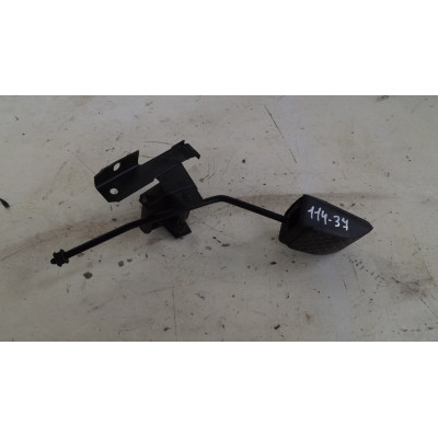  Педаль газа к  Audi  100,  1988