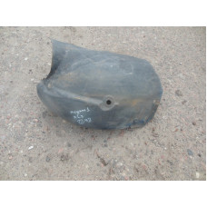  Защита арок задняя левая (подкрылок) к  Renault  Megane,  1997