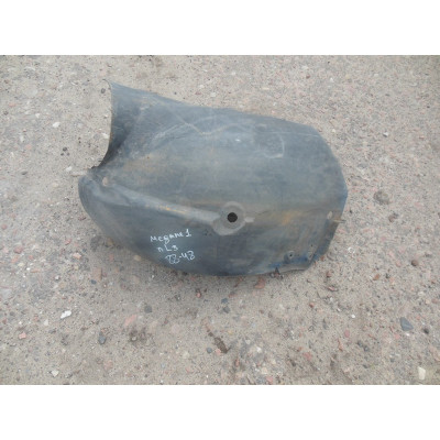  Защита арок задняя левая (подкрылок) к  Renault  Megane,  1997