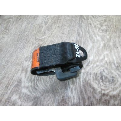  Замок ремня безопасности к  Fiat  Brava,  1998