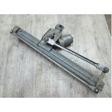  Механизм стеклоочистителя (трапеция дворников) к  Volkswagen  Passat,  1985