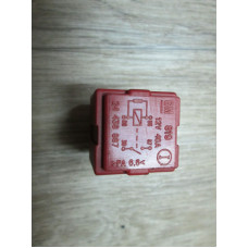  Реле (прочие) к  Opel  Corsa,  2009