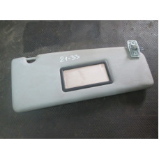  Козырек солнцезащитный к  Renault  Laguna,  1997