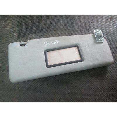  Козырек солнцезащитный к  Renault  Laguna,  1997