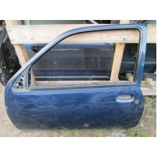  Дверь передняя левая к  Ford  Fiesta,  1999