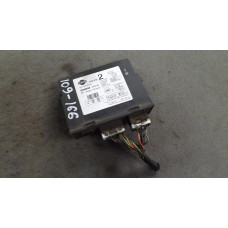  Иммобилайзер к  Nissan  Primera,  1997