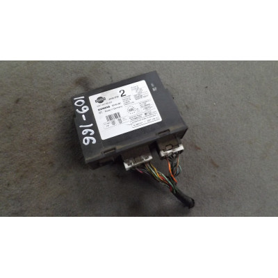  Иммобилайзер к  Nissan  Primera,  1997