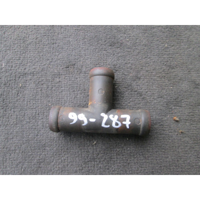  Фланец (тройник) системы охлаждения к  Ford  Galaxy,  1996