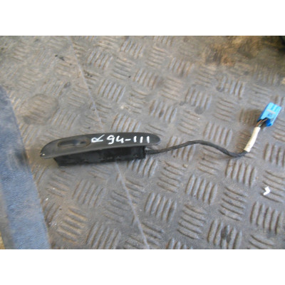  Кнопка стеклоподъемника к  Opel  Vectra,  1998