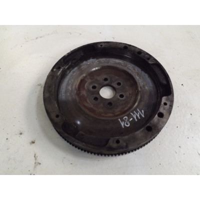  Маховик к  Daewoo  Leganza,  1997