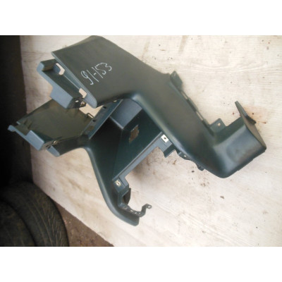  Консоль салона (кулисная часть) к  Nissan  Primera,  1998