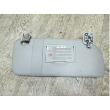  Козырек солнцезащитный к  Renault  Espace,  2005