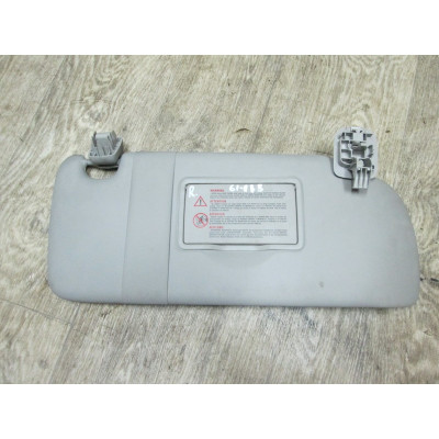  Козырек солнцезащитный к  Renault  Espace,  2005