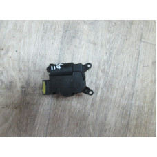  Моторчик заслонки печки к  Opel  Corsa,  2009
