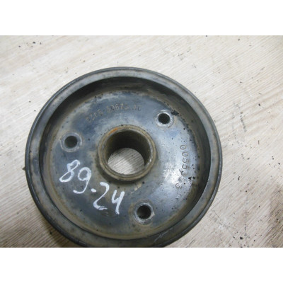  Шкив ТНВД к  Ford  Mondeo,  1995