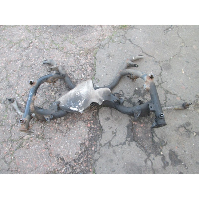  Балка подвески передняя (подрамник) к  BMW  7 E38,  1999