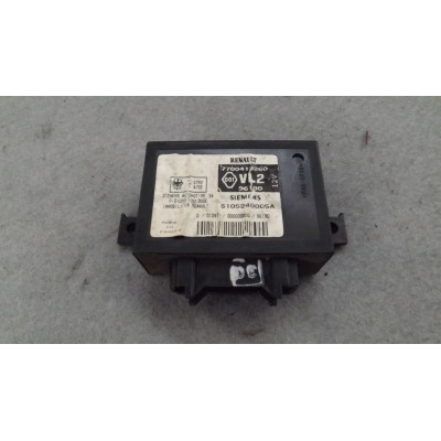 Иммобилайзер к  Renault  Laguna,  1997