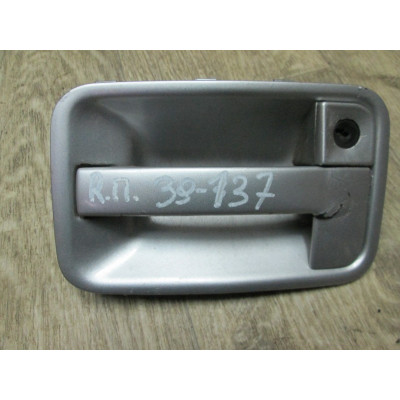  Ручка наружная передняя правая к  Citroen  Evasion,  2000