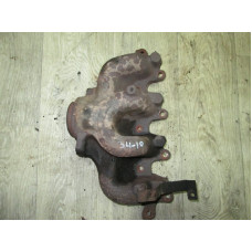  Коллектор выпускной к  Ford  Escort,  1998