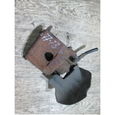  Суппорт передний правый к  Volkswagen  Golf,  1996