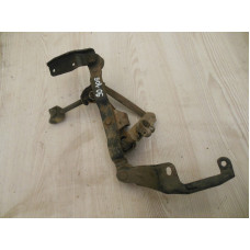  Механизм переключения передач к  Opel  Vectra,  1998