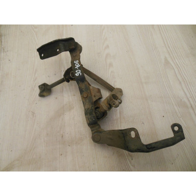  Механизм переключения передач к  Opel  Vectra,  1998