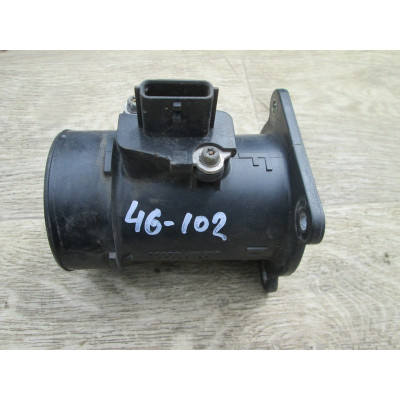  Расходомер воздуха к  Nissan  Primera,  2002