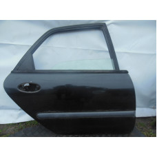  Дверь задняя правая к  Renault  Laguna,  1998