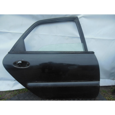  Дверь задняя правая к  Renault  Laguna,  1998