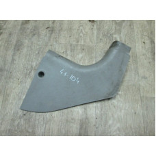  Пластик салона к  Opel  Omega,  1998