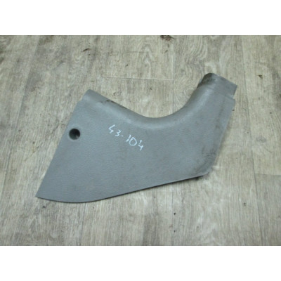  Пластик салона к  Opel  Omega,  1998