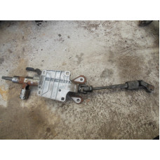  Рулевая колонка к  Renault  Laguna,  1999