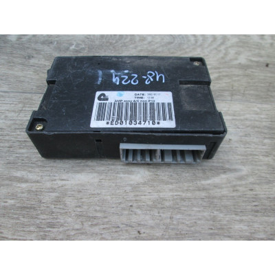  Блок комфорта к  Nissan  Primera,  2002