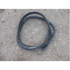  Уплотнитель двери задней правой к  Nissan  Primera,  2001