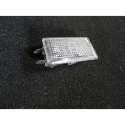  Фонарь салона (плафон) к  Mercedes  E W210,  2001