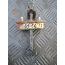  Ограничитель открывания двери передней к  Mitsubishi  Galant,  1998