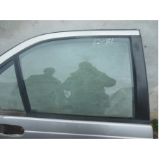  Стекло двери задней правой к  Rover  416,  1997
