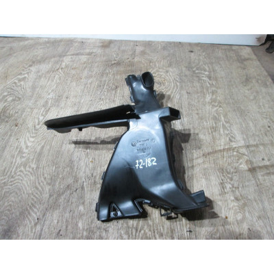  Воздуховод к  Volkswagen  Golf,  1995