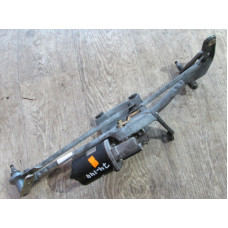  Механизм стеклоочистителя (трапеция дворников) к  BMW  3 E36,  1997