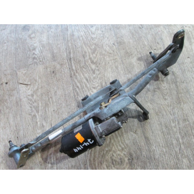  Механизм стеклоочистителя (трапеция дворников) к  BMW  3 E36,  1997