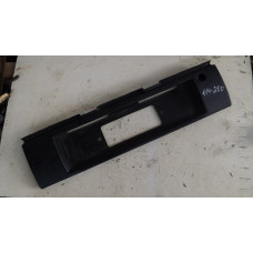  Бленда к  Audi  100,  1988