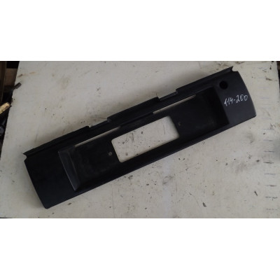  Бленда к  Audi  100,  1988