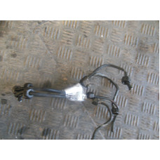  Трубка ТНВД к  Opel  Vectra,  1998