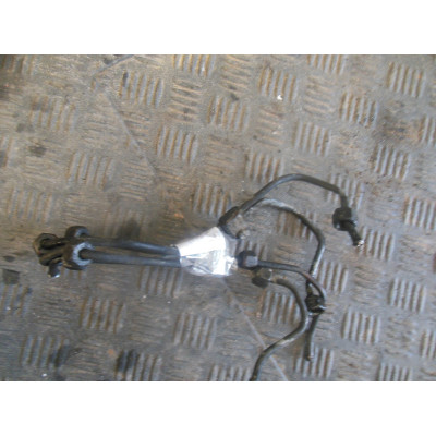 Трубка ТНВД к  Opel  Vectra,  1998