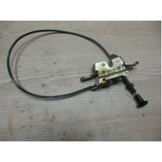  Замок багажника к  Ford  Mondeo,  1995