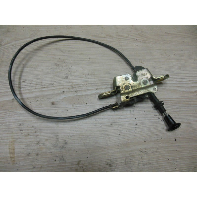  Замок багажника к  Ford  Mondeo,  1995