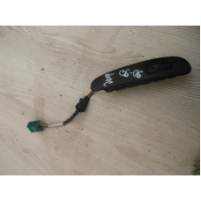  Кнопка стеклоподъемника переднего правого к  Opel  Vectra,  1998