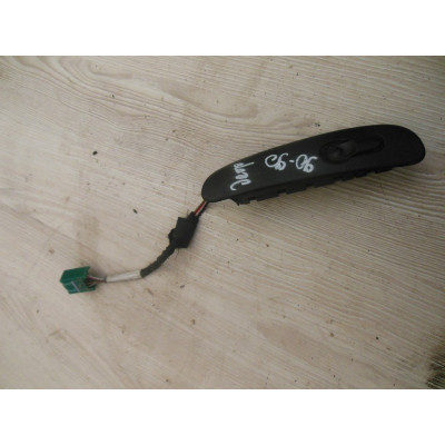  Кнопка стеклоподъемника переднего правого к  Opel  Vectra,  1998