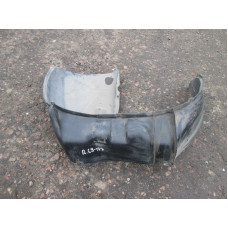  Защита арок передняя правая (подкрылок) к  Audi  100,  1989