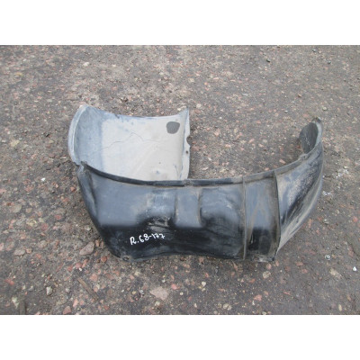  Защита арок передняя правая (подкрылок) к  Audi  100,  1989